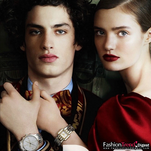 Dolce & Gabbana 2009ﶬVDƬ